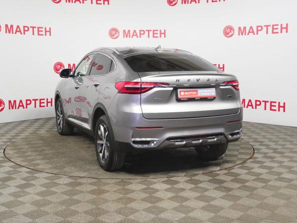 Haval F7x I с пробегом 2021 года, цена 1 989 000 рублей, 87055 км, внедорожник, Автокод Объявления