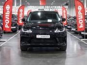 Land Rover Range Rover Sport II Рестайлинг Санкт-Петербург  - изображение 34