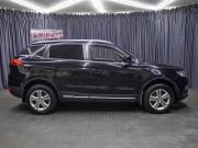 Geely Atlas I Москва  - изображение 23