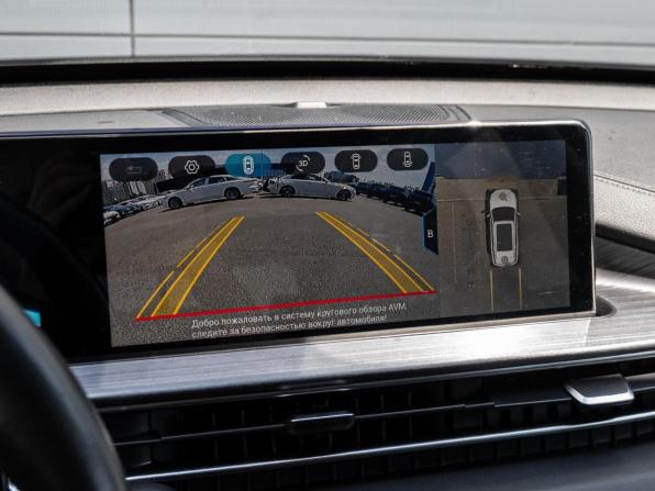 Chery Tiggo 7 Pro Max I с пробегом 2023 года, цена 1 850 000 рублей, 114432 км, внедорожник, Автокод Объявления