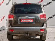 Kia Mohave I Екатеринбург  - изображение 30