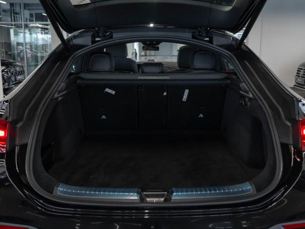 Mercedes-Benz GLE Coupe II (C167) Рестайлинг с пробегом 2025 года, цена 14 390 000 рублей, 20 км, внедорожник, Автокод Объявления