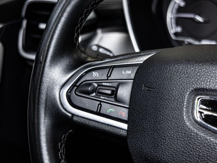 Geely Coolray I Магнитогорск  - изображение 17