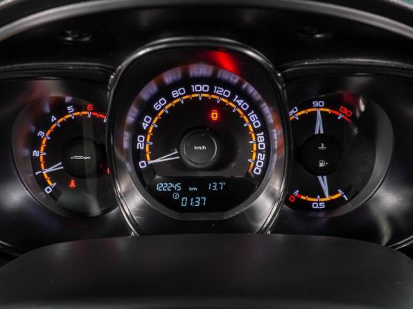 Lada (ВАЗ) Vesta I с пробегом 2020 года, цена 1 059 000 рублей, 122245 км, седан, Автокод Объявления