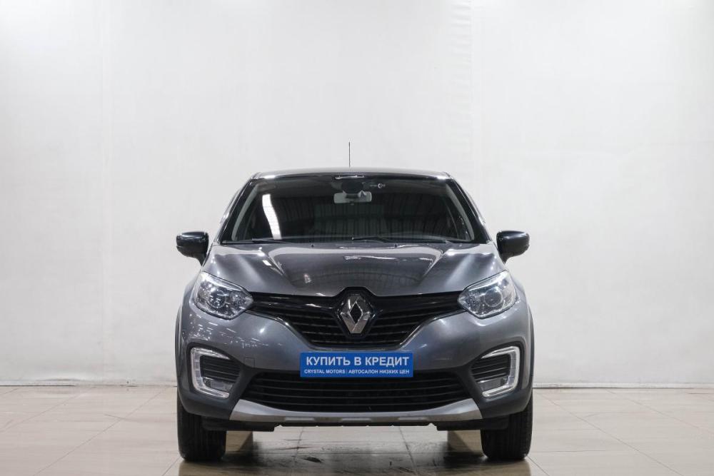 Renault Kaptur I Новокузнецк  - изображение 2