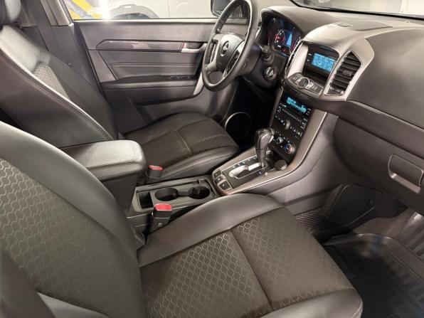 Chevrolet Captiva I Рестайлинг 2 с пробегом 2014 года, цена 1 499 000 рублей, 150654 км, внедорожник, Автокод Объявления