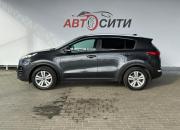 Kia Sportage IV Рестайлинг Тамбов  - изображение 23