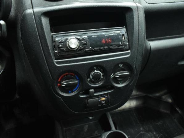 Lada (ВАЗ) Granta I с пробегом 2016 года, цена 270 000 рублей, 213961 км, седан, Автокод Объявления