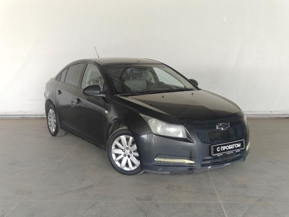 Chevrolet Cruze I с пробегом 2012 года, цена 400 000 рублей, 271464 км, седан, Автокод Объявления