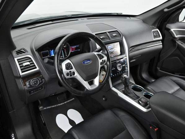 Ford Explorer V с пробегом 2012 года, цена 1 449 000 рублей, 132000 км, внедорожник, Автокод Объявления