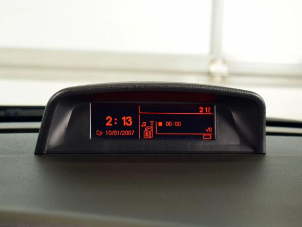 Peugeot 3008 I с пробегом 2013 года, цена 725 995 рублей, 108215 км, внедорожник, Автокод Объявления