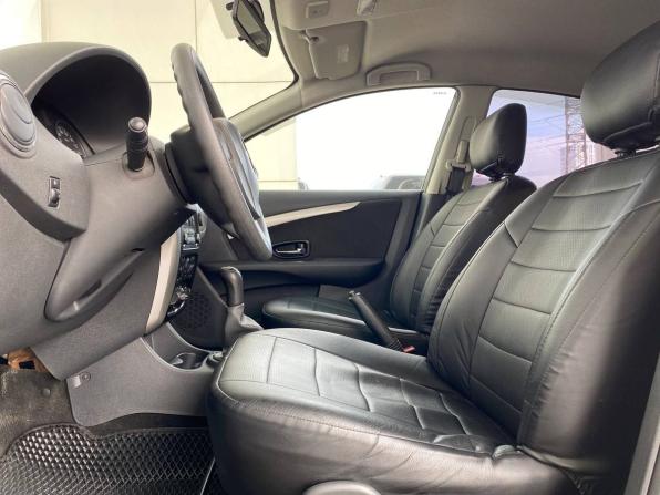 Nissan Almera III (G15) с пробегом 2015 года, цена 688 000 рублей, 149875 км, седан, Автокод Объявления