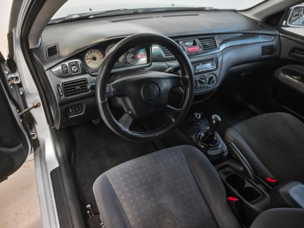 Mitsubishi Lancer IX Рестайлинг с пробегом 2005 года, цена 349 000 рублей, 350000 км, седан, Автокод Объявления