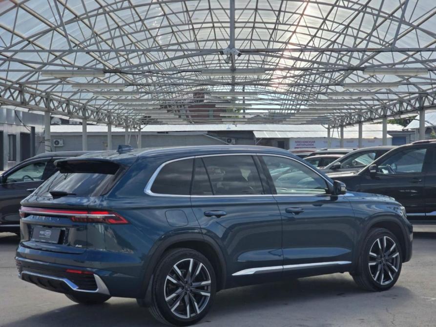 Geely Monjaro I Тула  - изображение 3