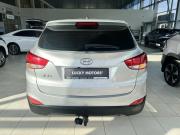 Hyundai ix35 I Рестайлинг Екатеринбург  - изображение 26