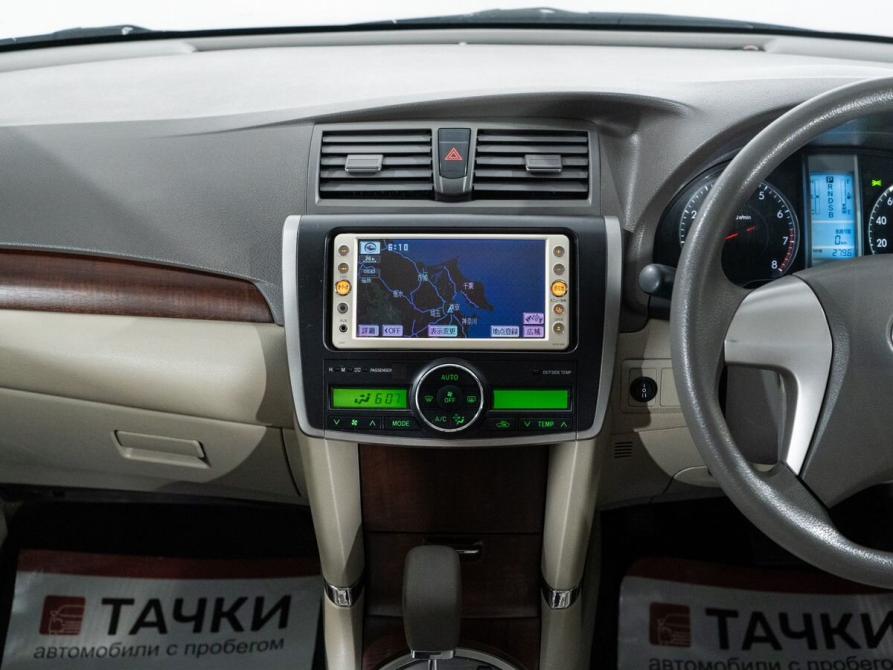 Toyota Allion II Иркутск  - изображение 11