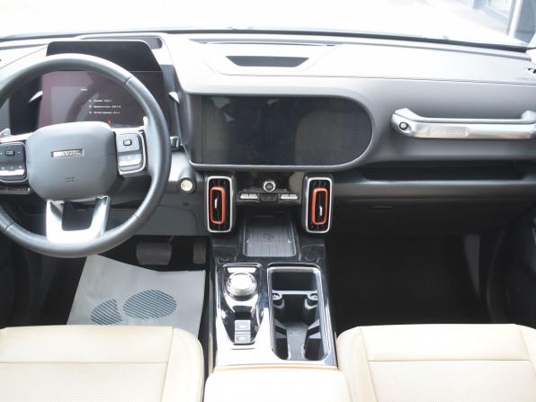 Haval Dargo с пробегом 2024 года, цена 3 085 000 рублей, 2886 км, внедорожник, Автокод Объявления