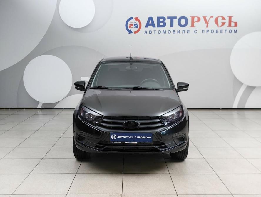 Lada (ВАЗ) Granta I Рестайлинг Подольск  - изображение 3