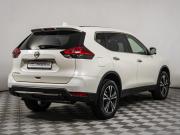Nissan X-Trail III Рестайлинг Москва  - изображение 29