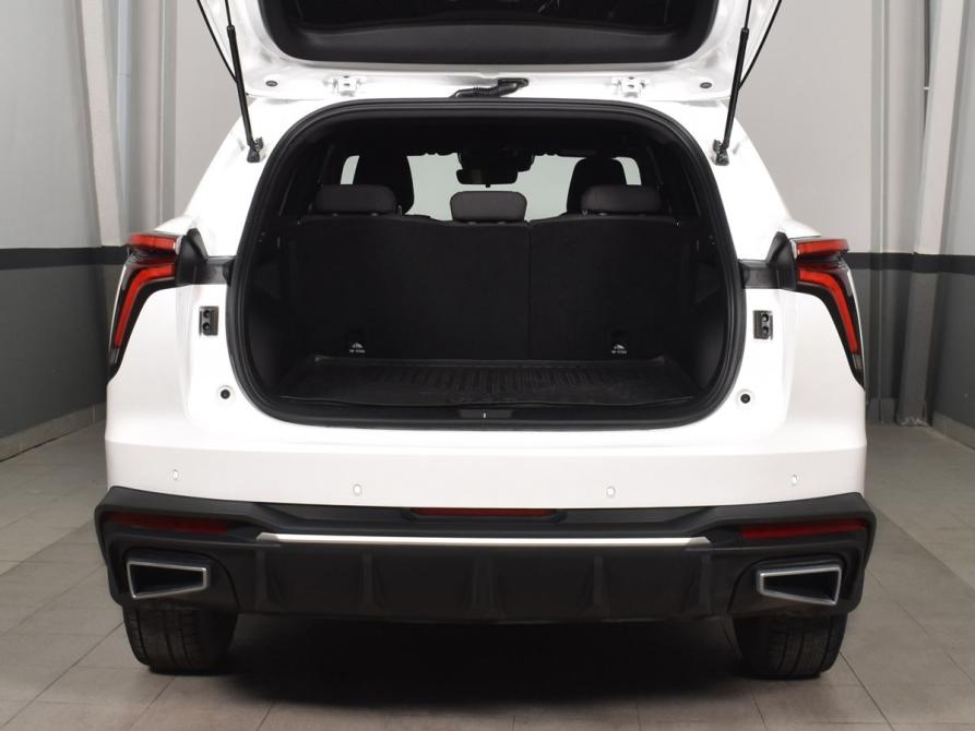 Haval F7 II Кемерово  - изображение 25