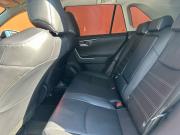 Toyota RAV4 V (XA50) Пермь  - изображение 30