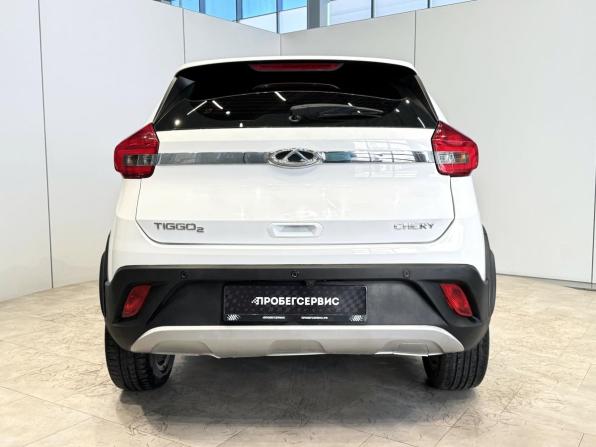 Chery Tiggo 2 I с пробегом 2017 года, цена 930 000 рублей, 58914 км, внедорожник, Автокод Объявления