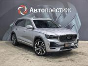 Geely Monjaro I Пермь  - изображение 32