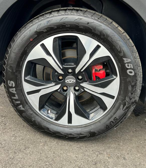 Chery Tiggo 7 Pro Max I Альметьевск  - изображение 30