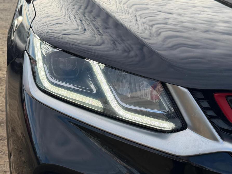 Geely Coolray I Набережные Челны  - изображение 13