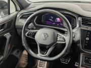Volkswagen Tiguan II Рестайлинг Москва  - изображение 40