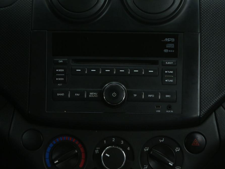 Chevrolet Aveo I Рестайлинг Иваново  - изображение 13