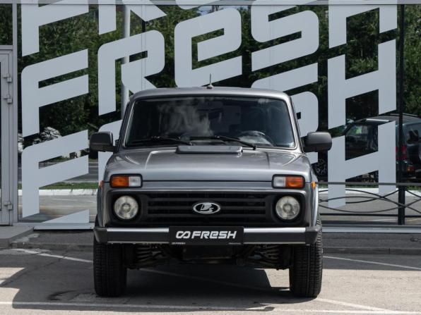 Lada (ВАЗ) Niva Legend с пробегом 2022 года, цена 915 000 рублей, 35682 км, внедорожник, Автокод Объявления