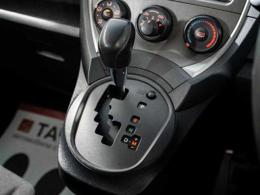 Toyota Ractis II Иркутск  - изображение 14