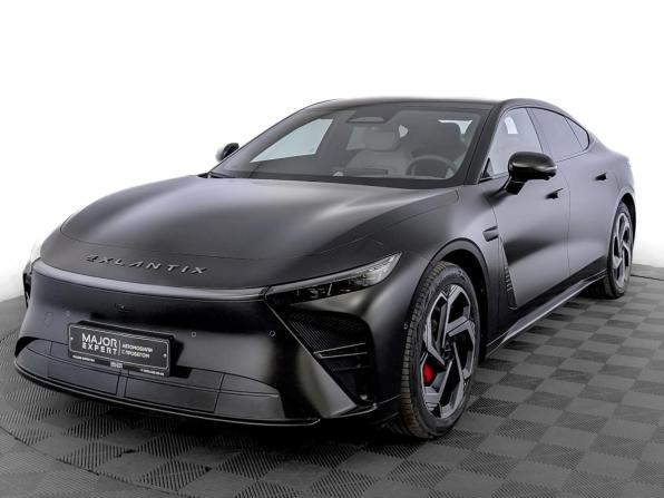 Exeed Exlantix ES с пробегом 2025 года, цена 4 504 480 рублей, 4492 км, седан, Автокод Объявления