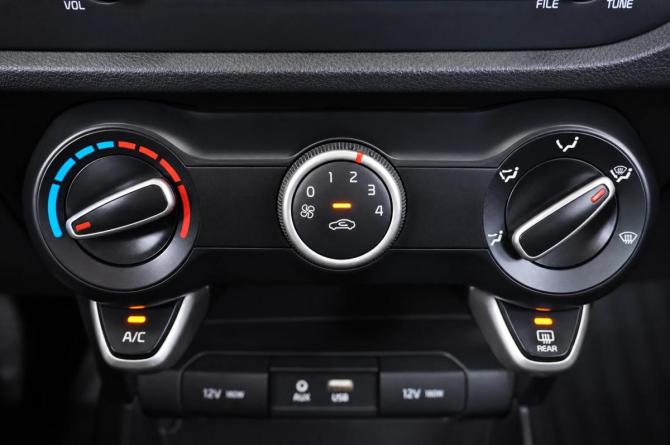 Kia Rio IV с пробегом 2020 года, цена 1 390 000 рублей, 189057 км, седан, Автокод Объявления