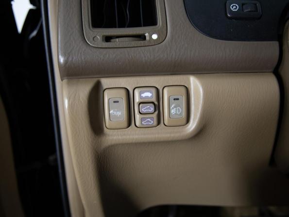 Acura MDX I с пробегом 2002 года, цена 599 000 рублей, 280463 км, внедорожник, Автокод Объявления