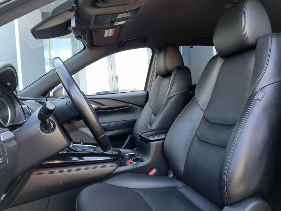 Mazda CX-9 II Москва  - изображение 19