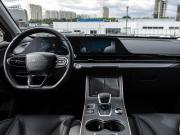 Omoda C5 I Рестайлинг Москва  - изображение 32