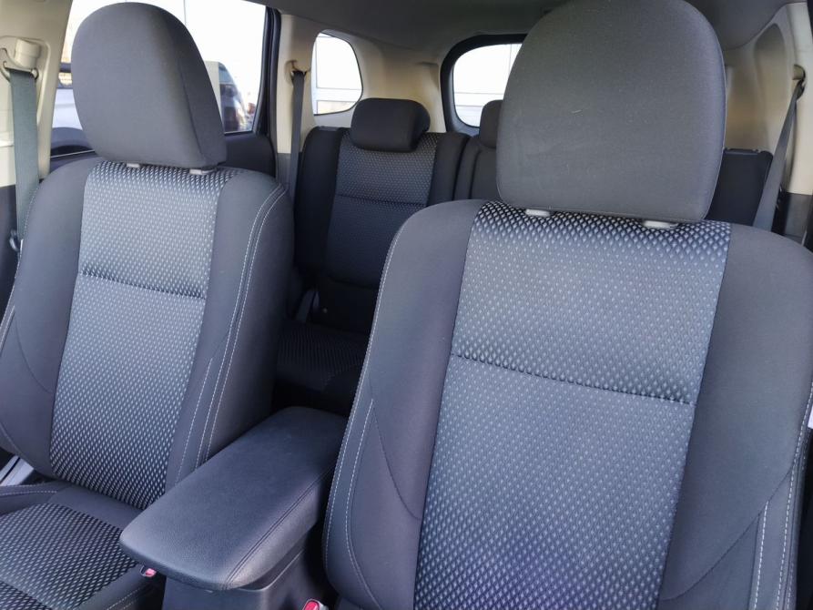 Mitsubishi Outlander III Рестайлинг 2 Екатеринбург  - изображение 25