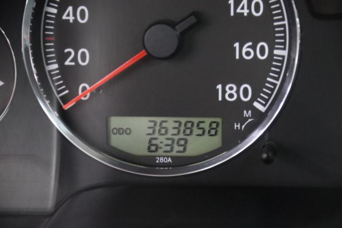 Nissan Patrol V (Y61) Рестайлинг с пробегом 2007 года, цена 1 530 350 рублей, 363858 км, внедорожник, Автокод Объявления