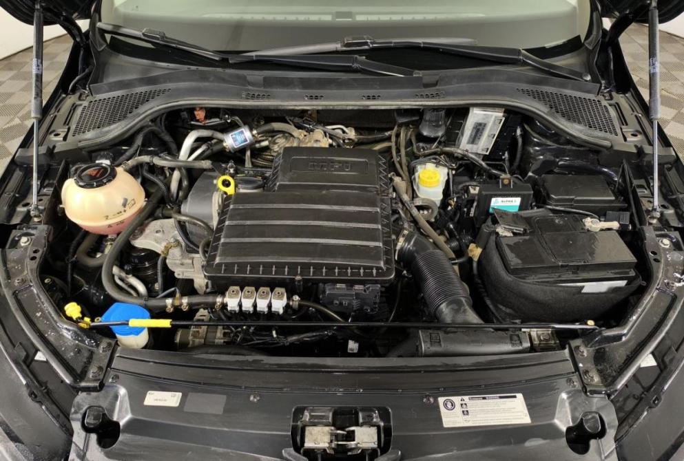 Skoda Rapid II Нижний Новгород  - изображение 22