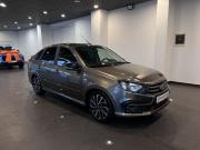 Lada (ВАЗ) Granta I Рестайлинг Чебоксары  - изображение 36