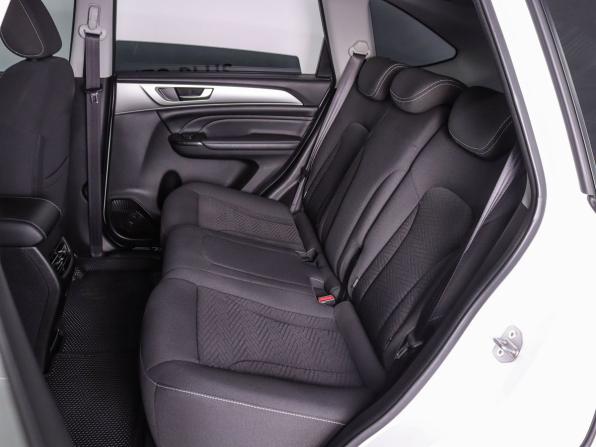 Haval M6 II с пробегом 2023 года, цена 1 749 000 рублей, 31500 км, внедорожник, Автокод Объявления