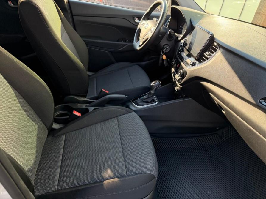 Hyundai Solaris II Рестайлинг Оренбург  - изображение 13