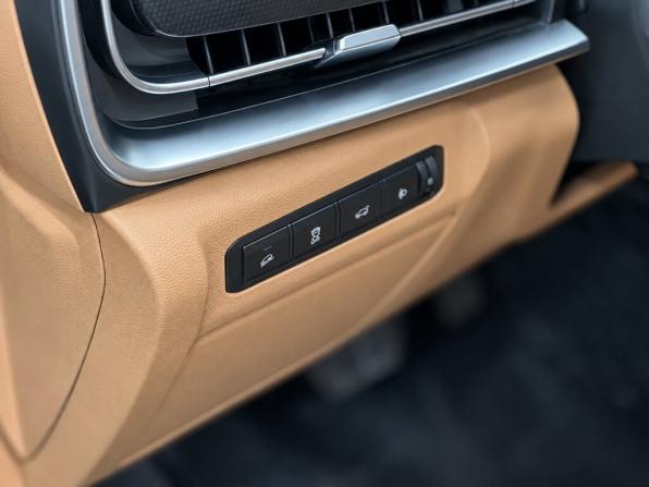 BAIC X75 с пробегом 2024 года, цена 2 150 500 рублей, 22000 км, внедорожник, Автокод Объявления