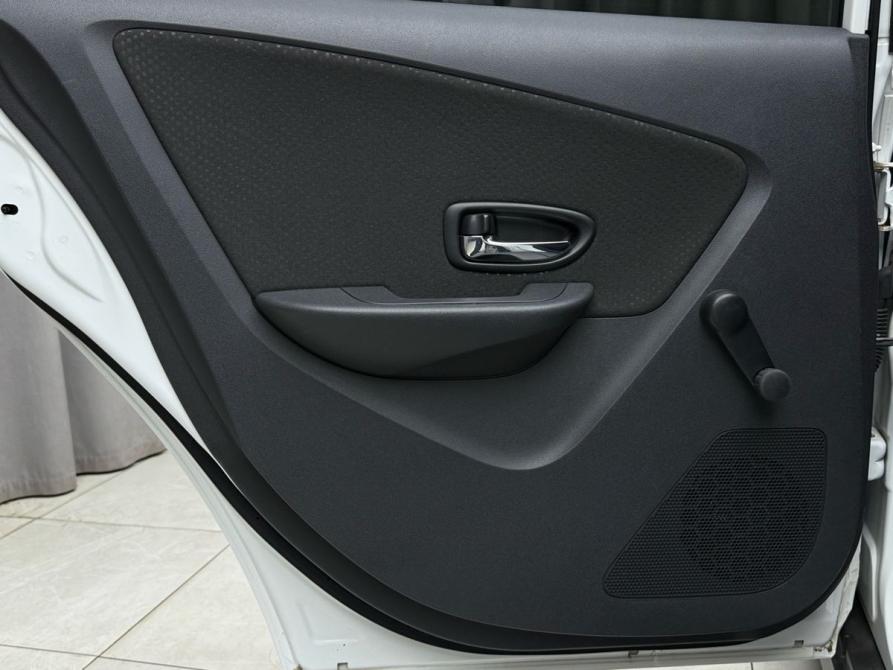Nissan Almera III (G15) Ижевск  - изображение 24