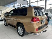 Toyota Land Cruiser 200 Series Екатеринбург  - изображение 35