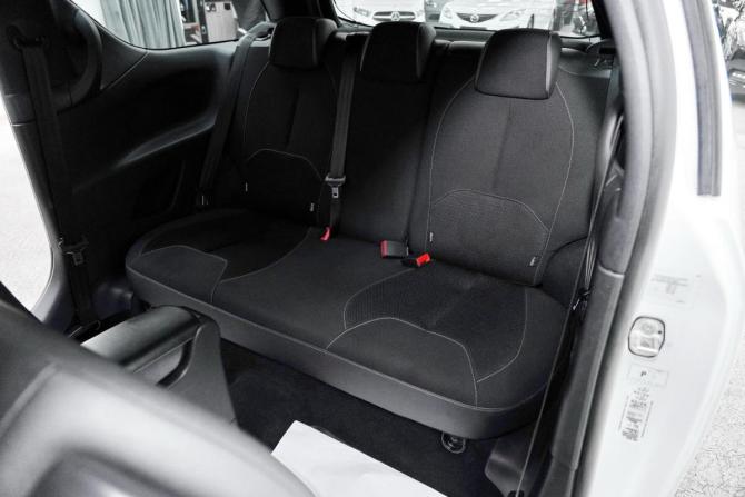 Citroen DS3 I с пробегом 2014 года, цена 599 000 рублей, 128988 км, хэтчбек, Автокод Объявления