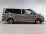 Citroen SpaceTourer I Санкт-Петербург  - изображение 33