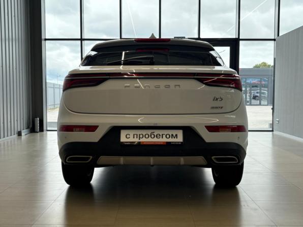 Dongfeng Fengon ix5 с пробегом 2024 года, цена 1 849 000 рублей, 50 км, внедорожник, Автокод Объявления